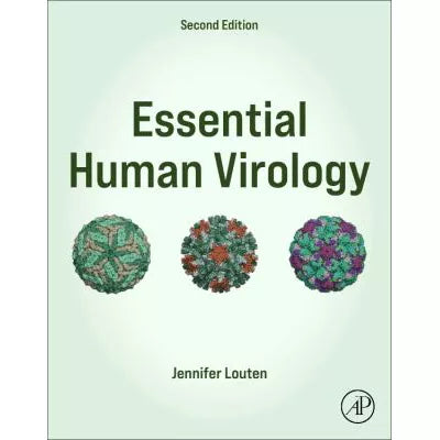 Essential Human Virology