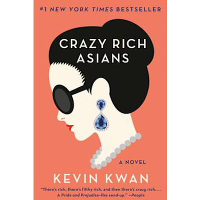 Crazy Rich Asians
