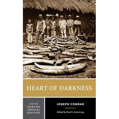 Heart of Darkness