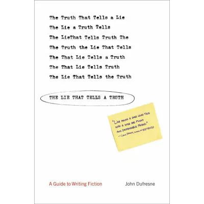 Lie That Tells a Truth