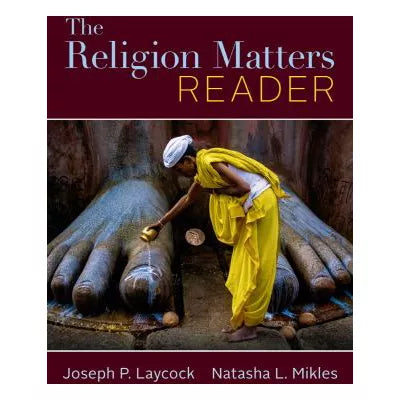 Religion Matters Reader