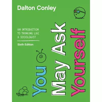 You May Ask Yourself (w/Inquizitive Access code)