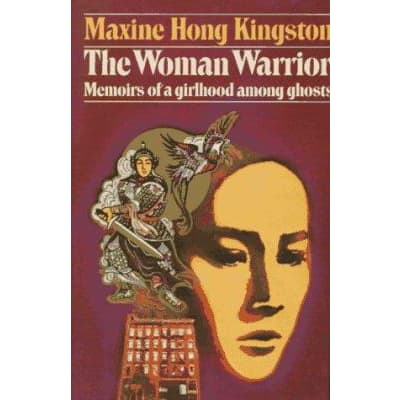 Woman Warrior