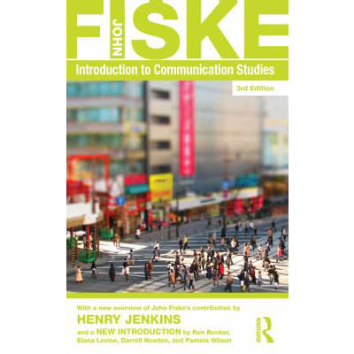 Intro to Communication Studies