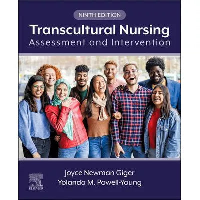 Transcultural Nursing - E-Book
