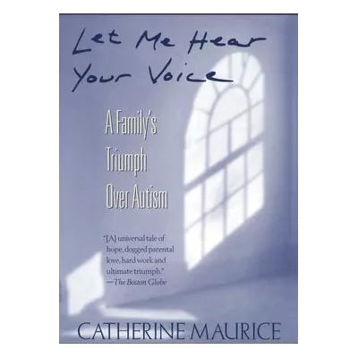 Let Me Hear Your Voice