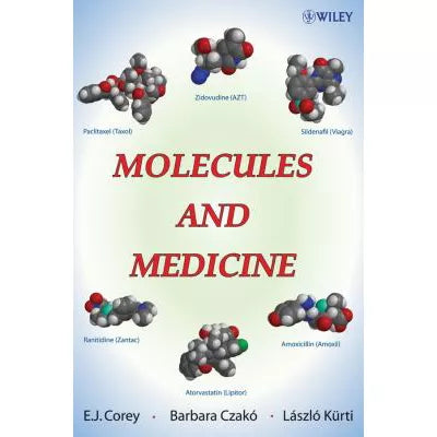 Molecules and Medicine