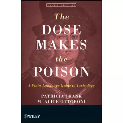 The Dose Makes the Poison
