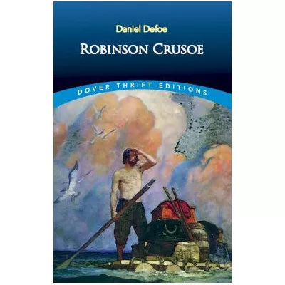 Robinson Crusoe