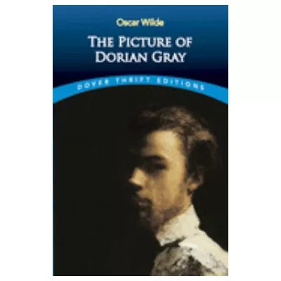 Picture of Dorian Gray