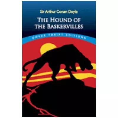 Hound of the Baskervilles