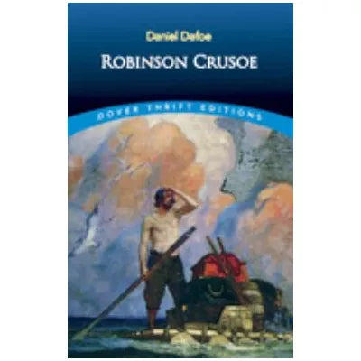 Robinson Crusoe