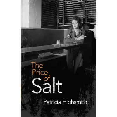 The Price of Salt : OR Carol