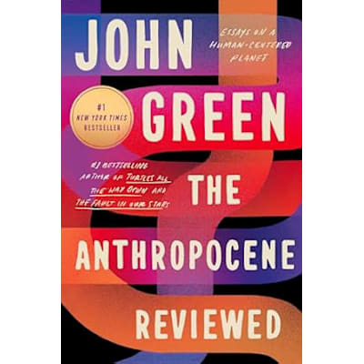Anthropocene Reviewed