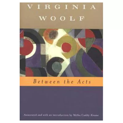 Between the Acts