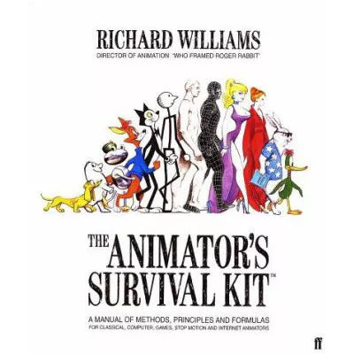 Animator's Survival Kit