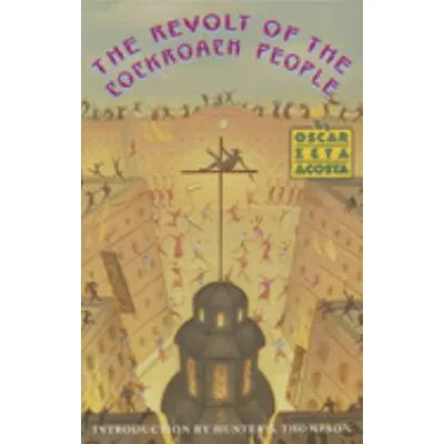 Revolt of Cockroach People