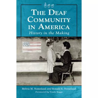 Deaf Community in America