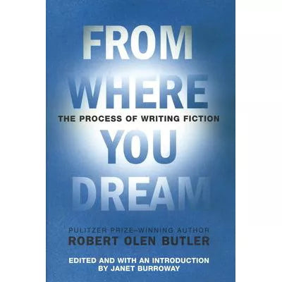 From Where You Dream