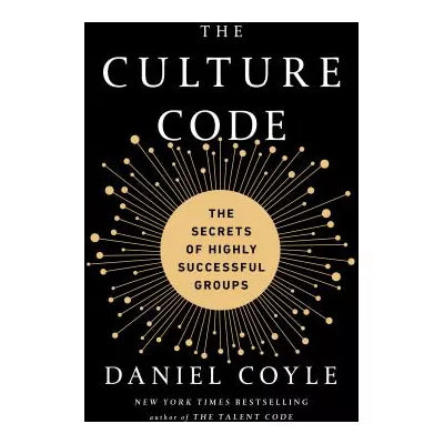 Culture Code