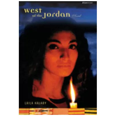 West of the Jordan