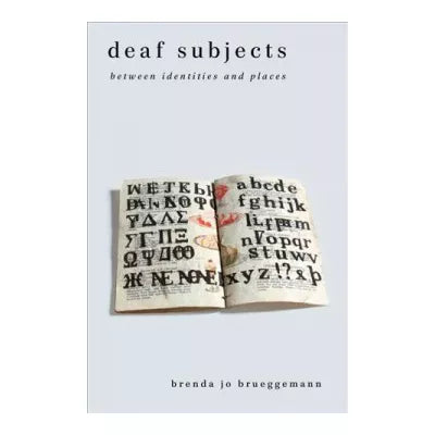 Deaf Subjects