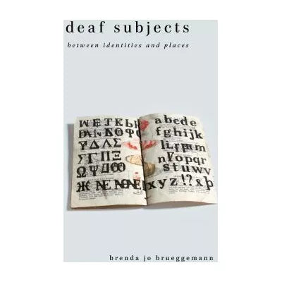 Deaf Subjects