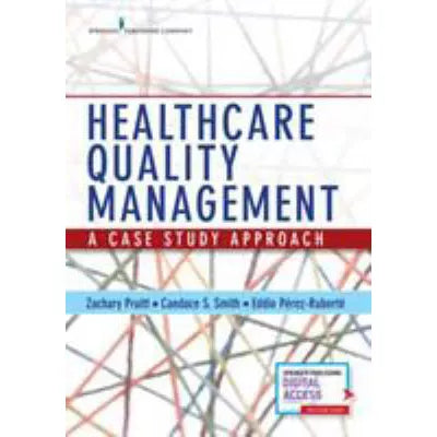 Healthcare Quality Management