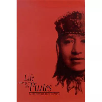 Life Among The Piutes