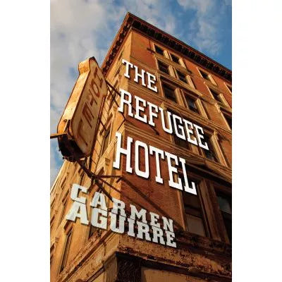 The Refugee Hotel
