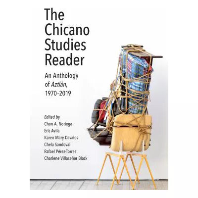 Chicano Studies Reader