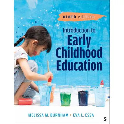 Intro to Early Childhood Education