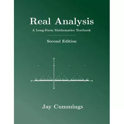 Real Analysis