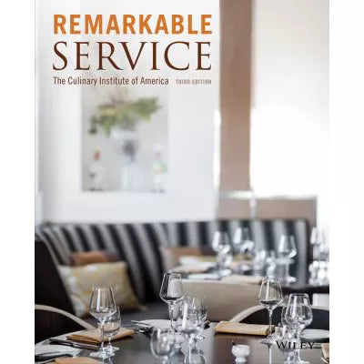 Remarkable Service