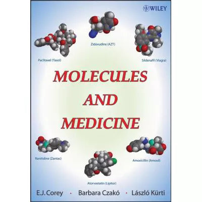 Molecules and Medicine