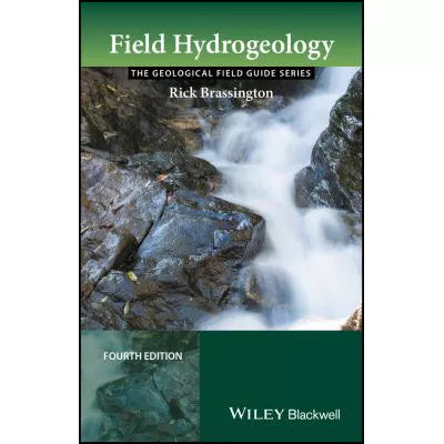 Field Hydrogeology