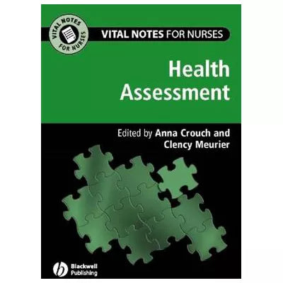 Health Assessment