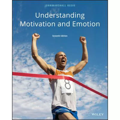 Understanding Motivation &amp; Emotion