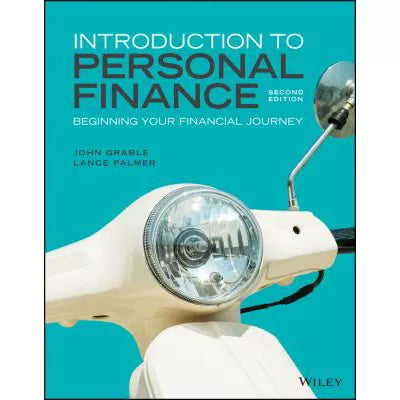 Introduction to Personal Finance