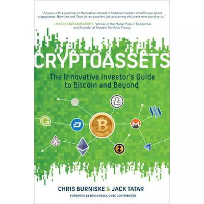 Cryptoassets