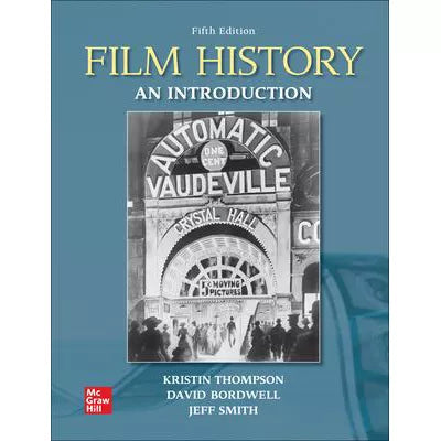 Film History: An Introduction (LL)