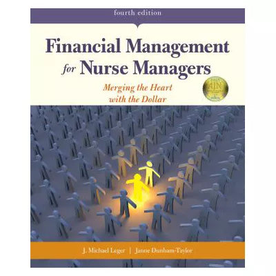 Financial Management for Nurse Managers