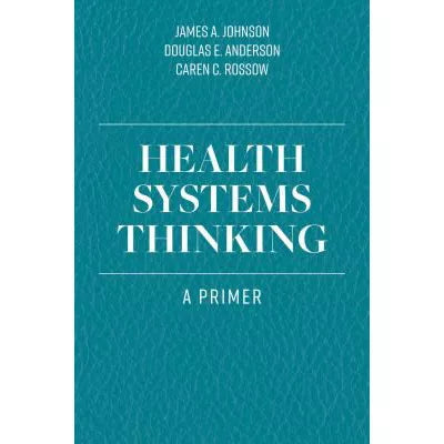 Health Systems Thinking