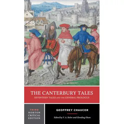 Canterbury Tales