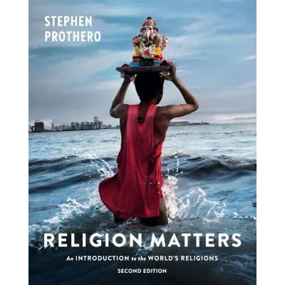 Religion Matters (Second Edition)