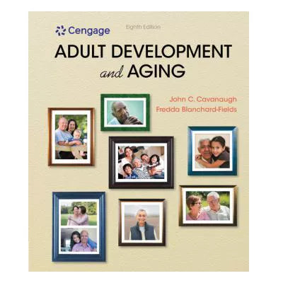 Adult Development &amp; Aging