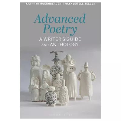 Advanced Poetry