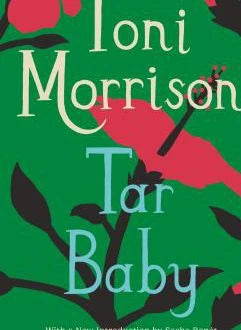 Tar Baby