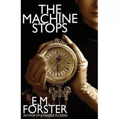 Machine Stops