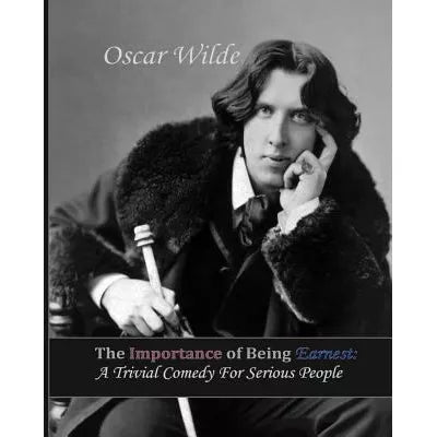 Importance of Being Earnest